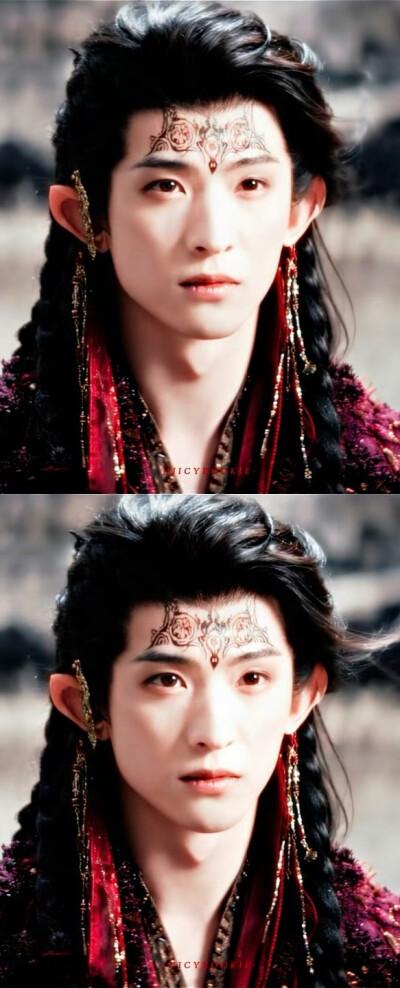 常华森《月鳞绮纪》言壁