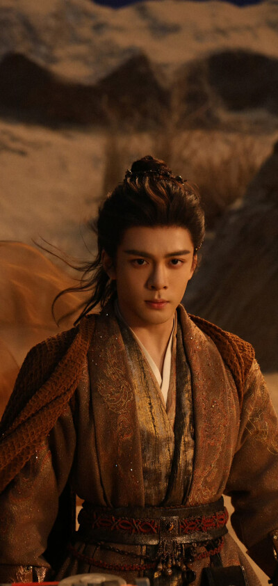 曾舜晞《月鳞绮纪》武拾光