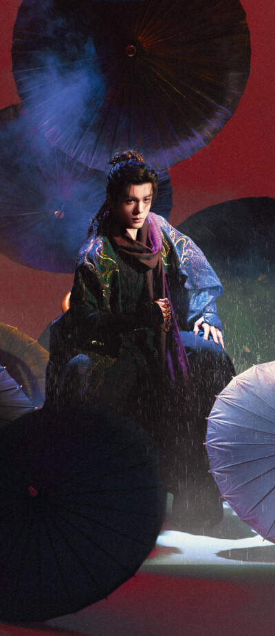 曾舜晞《月鳞绮纪》武拾光