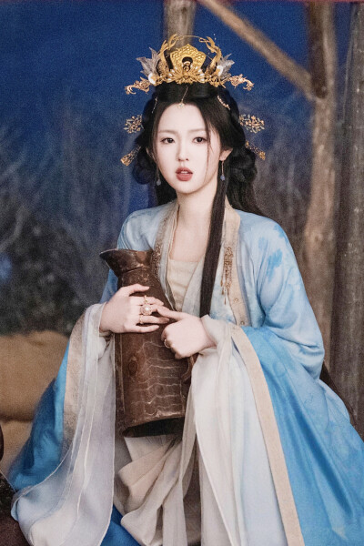 我只想败家不想名垂青史啊喂 李柯以∣许清欢