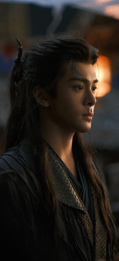 曾舜晞《月鳞绮纪》武拾光