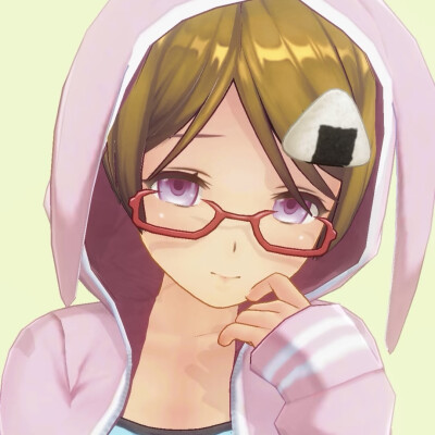 ？