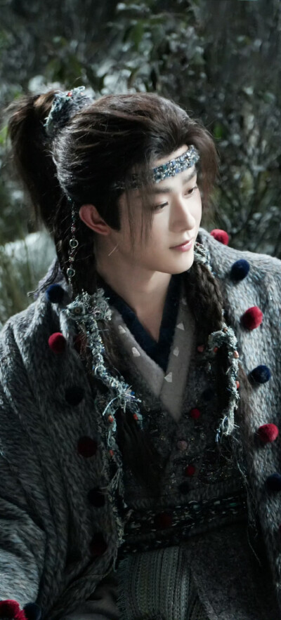 田嘉瑞《月鳞绮纪》寄灵