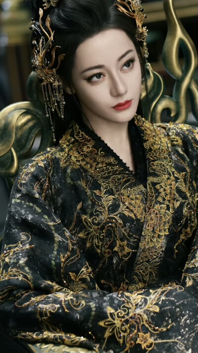 白月提灯 迪丽热巴贺思慕