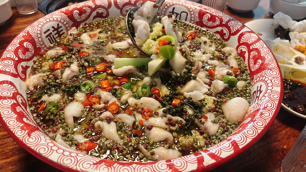 厦门还是很迷人的