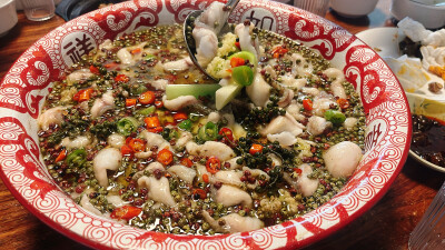 厦门还是很迷人的