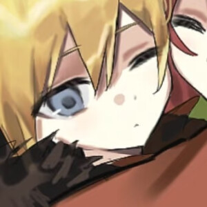 唔