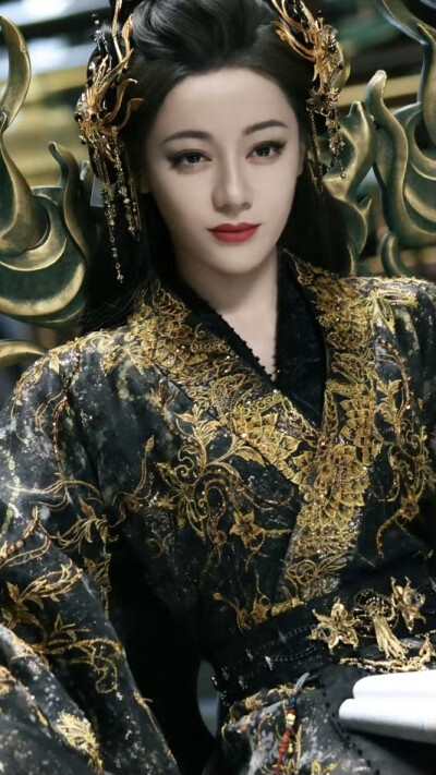 白月提灯 迪丽热巴贺思慕