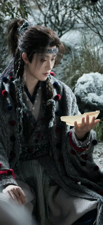 田嘉瑞《月鳞绮纪》寄灵