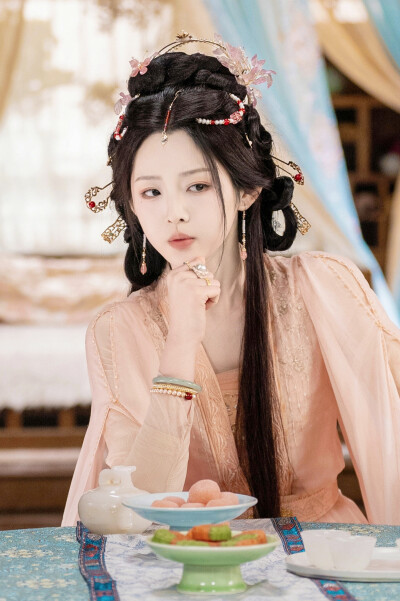 我只想败家不想名垂青史啊喂 李柯以∣许清欢