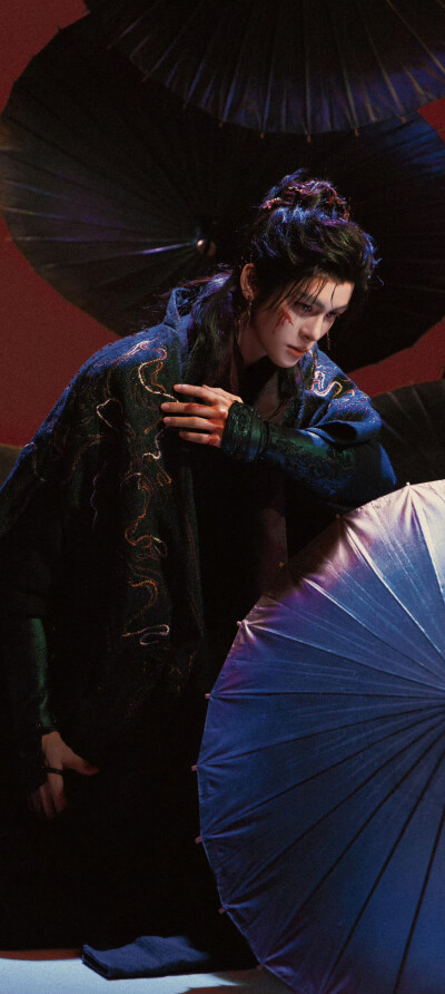 曾舜晞《月鳞绮纪》武拾光