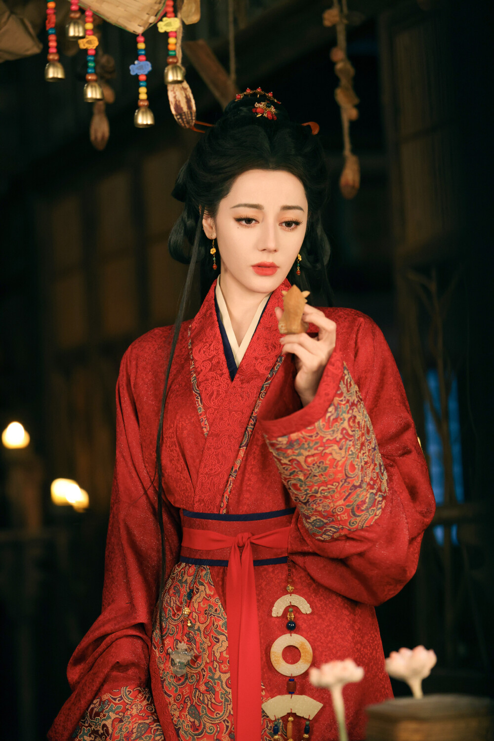热巴