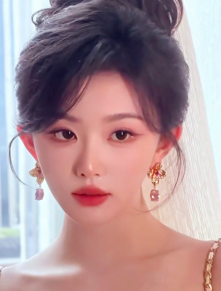 孔雪儿