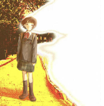 “我的夏天是一场绿意交错的梦”