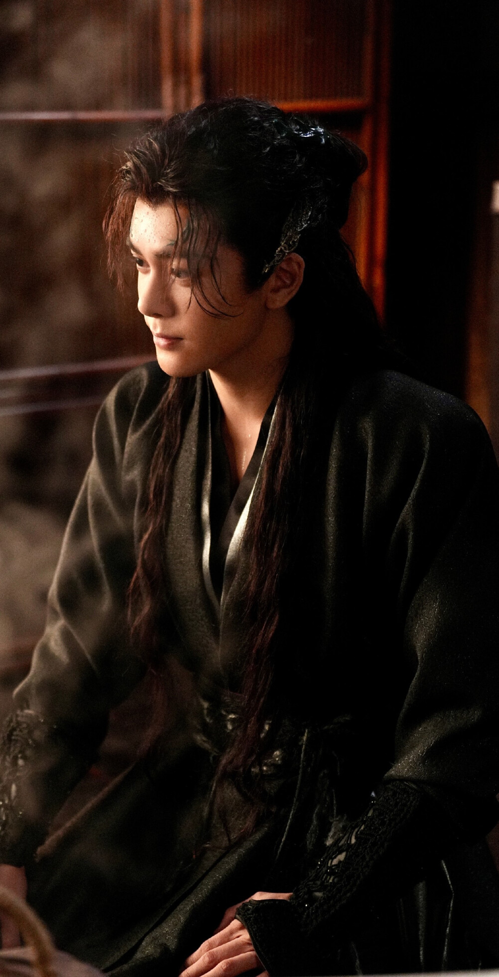 曾舜晞《月鳞绮纪》武拾光