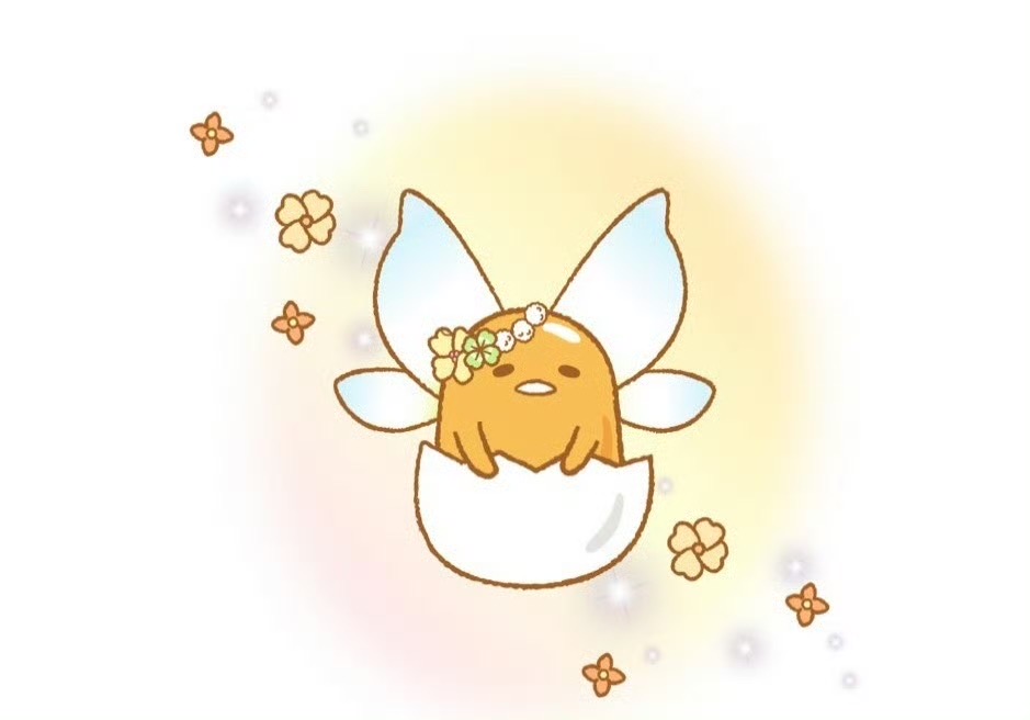 花精灵