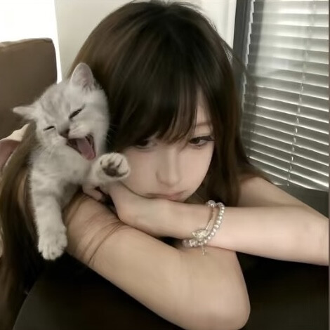 女头