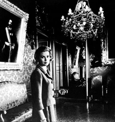 grace Kelly
