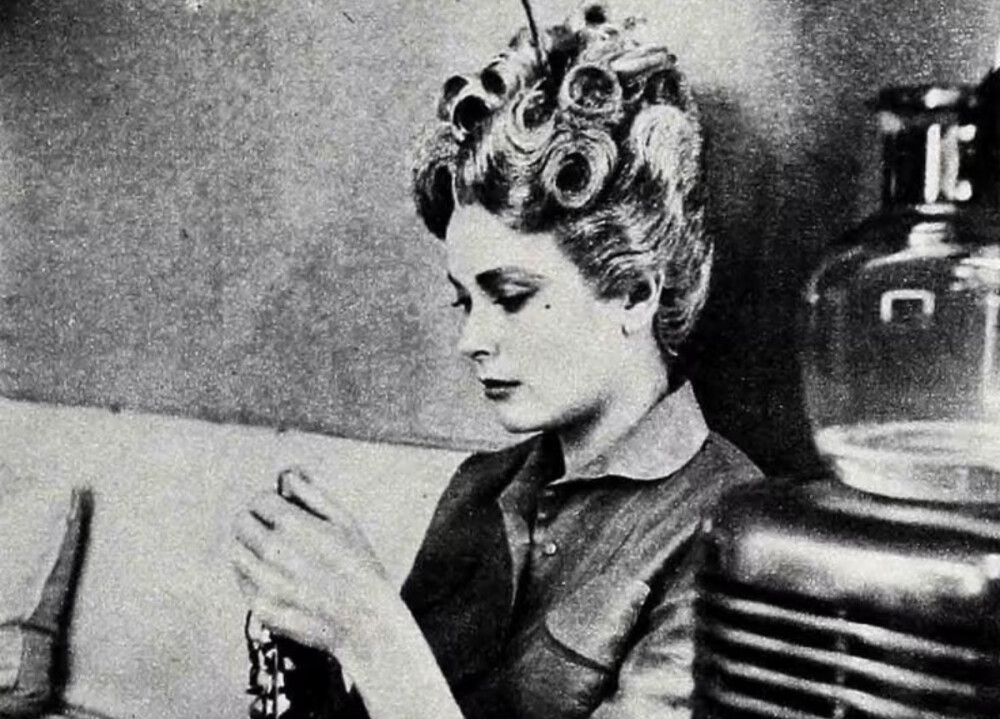 grace Kelly