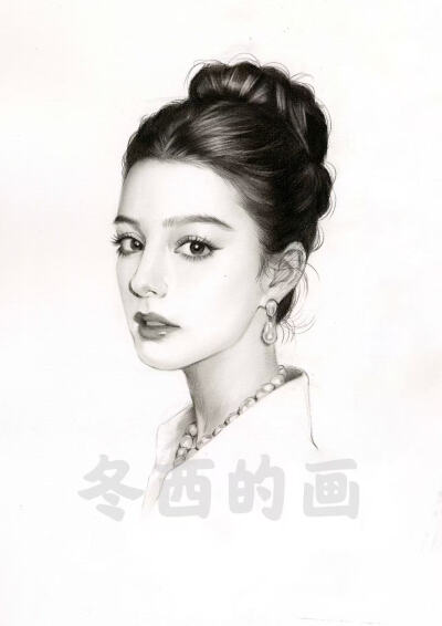 素描