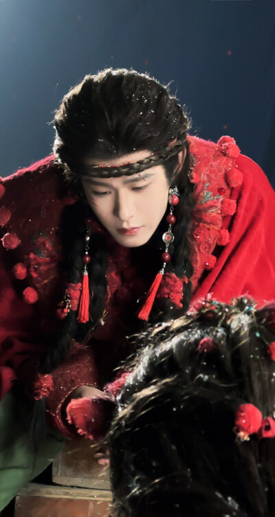 田嘉瑞《月鳞绮纪》寄灵