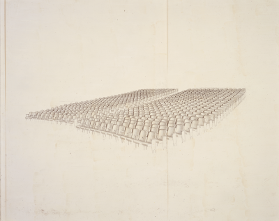 托巴·凯杜里（Toba Khedoori，1964年-至今）是一位来自澳大利亚的艺术家，她的作品被誉为超现实主义风格，以细致的笔触展现自然景观的细节。托巴·凯杜里是卓纳画廊最早加入的艺术家之一。
