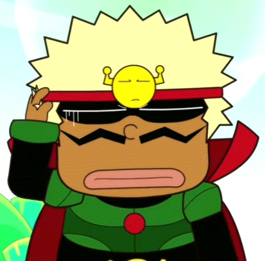 大大怪