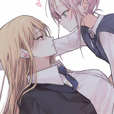 我于春日迎百花而来