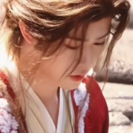 你是否在南山下救过一只小狐狸