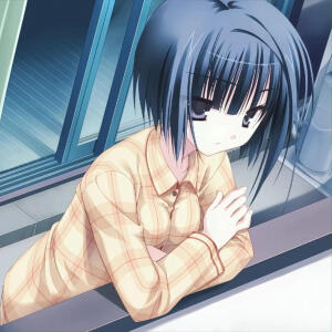 “我的夏天是一场绿意交错的梦”