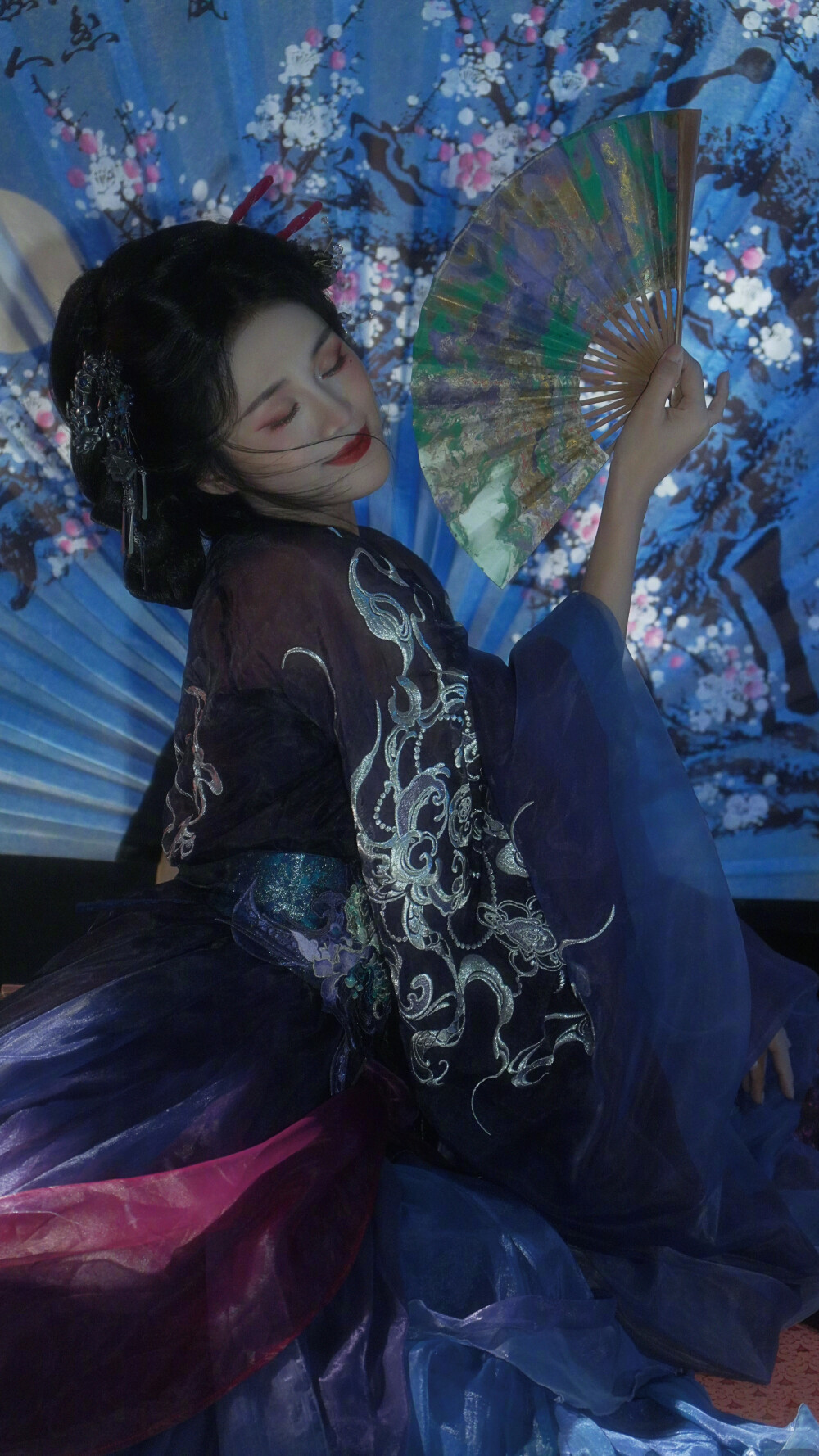 安悦溪