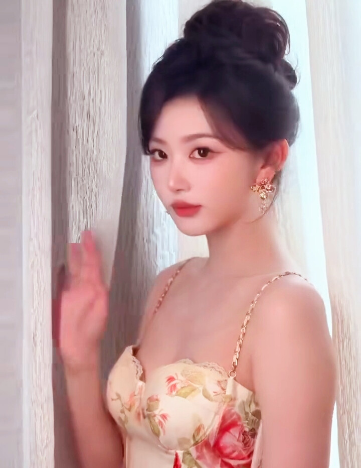 孔雪儿