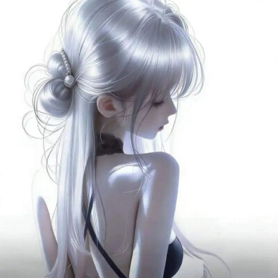 女生头像