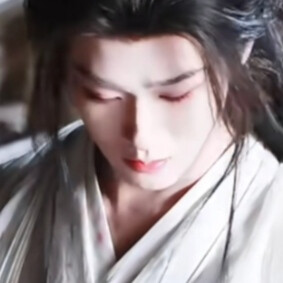 泪水，将我淹没