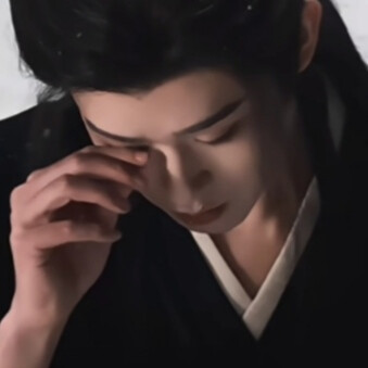 黑夜是他的氧气