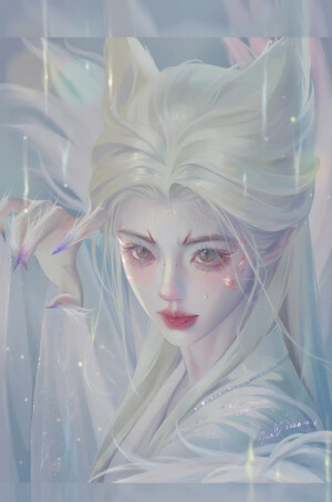 是神仙作品啊！