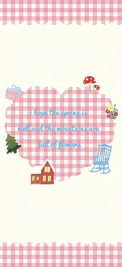 壁纸·图源微博