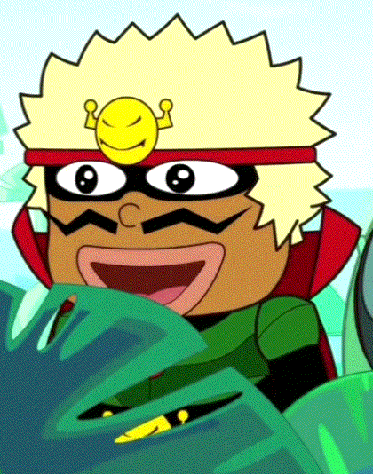 大大怪
