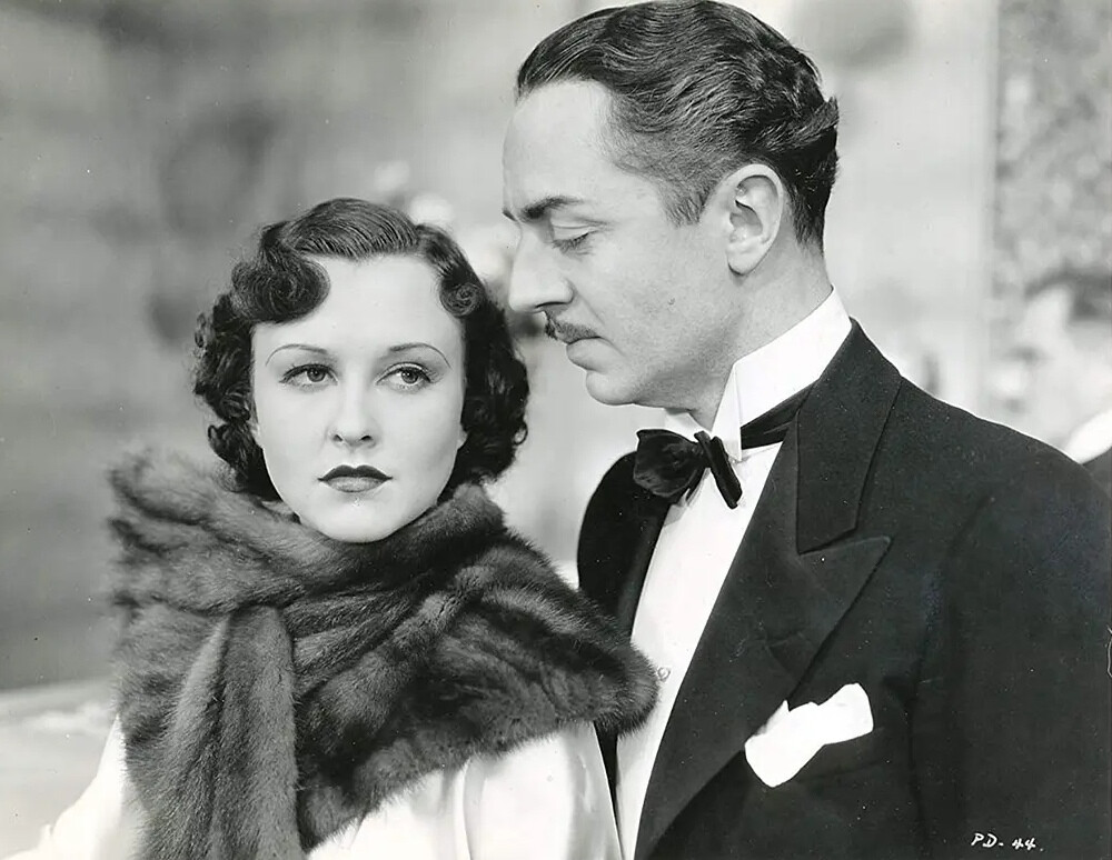 vintage fur