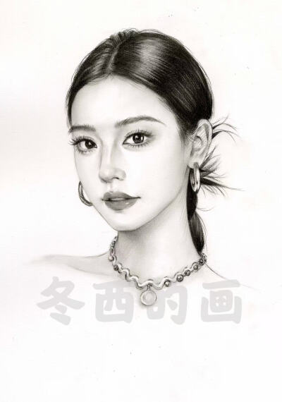 素描