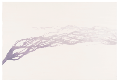 托巴·凯杜里（Toba Khedoori，1964年-至今）是一位来自澳大利亚的艺术家，她的作品被誉为超现实主义风格，以细致的笔触展现自然景观的细节。托巴·凯杜里是卓纳画廊最早加入的艺术家之一。
