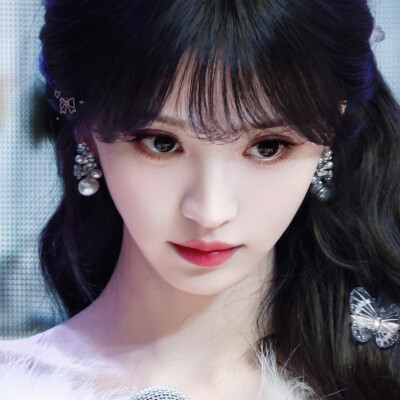 有个女孩让我好想念