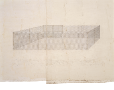 托巴·凯杜里（Toba Khedoori，1964年-至今）是一位来自澳大利亚的艺术家，她的作品被誉为超现实主义风格，以细致的笔触展现自然景观的细节。托巴·凯杜里是卓纳画廊最早加入的艺术家之一。
