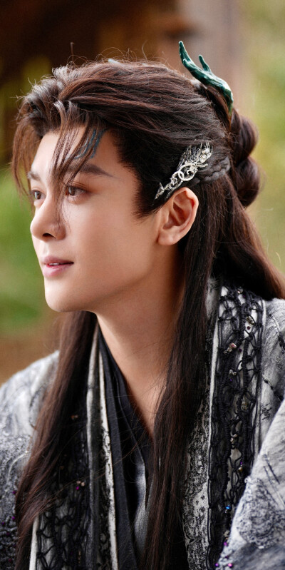 曾舜晞《月鳞绮纪》武拾光