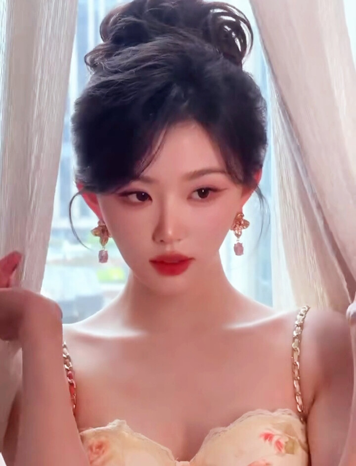 孔雪儿