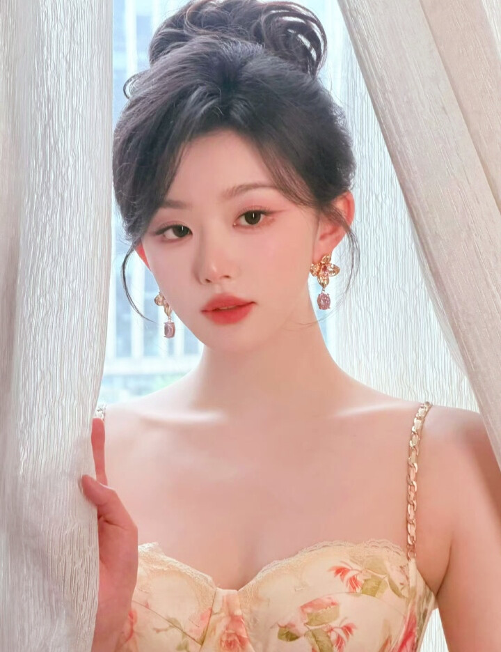 孔雪儿