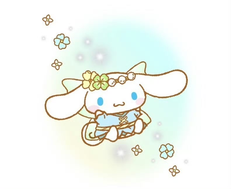 花精灵