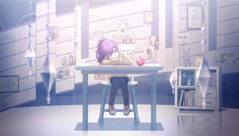 Project Sekai