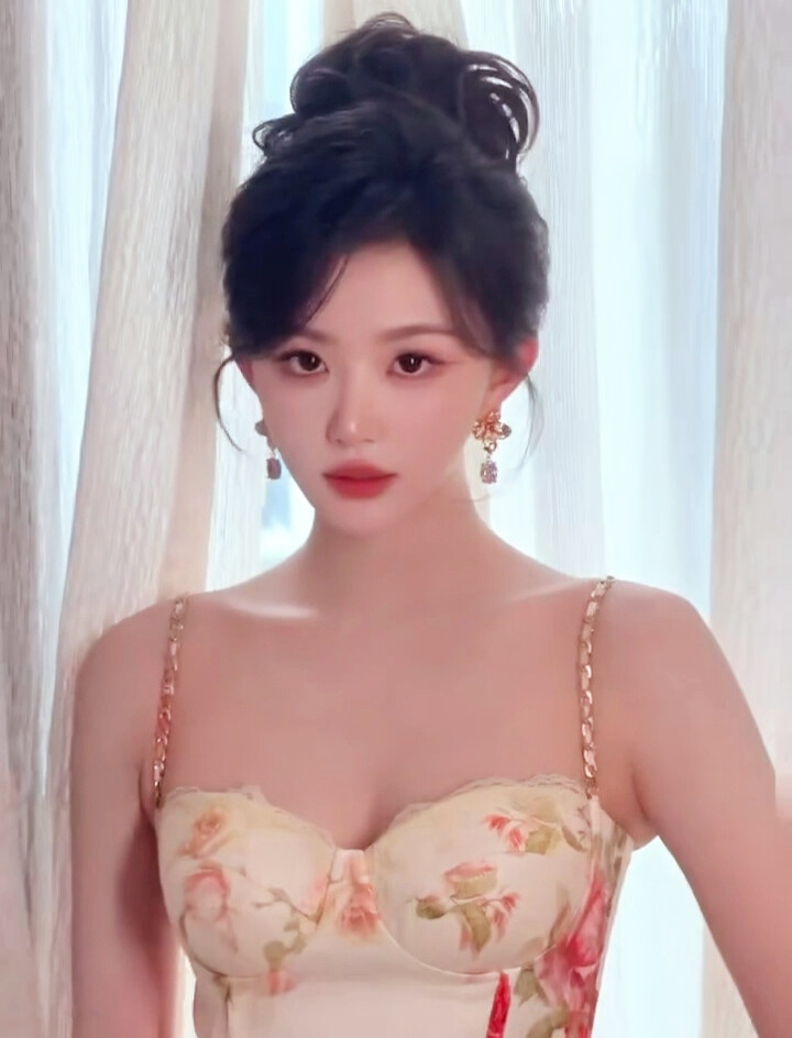 孔雪儿