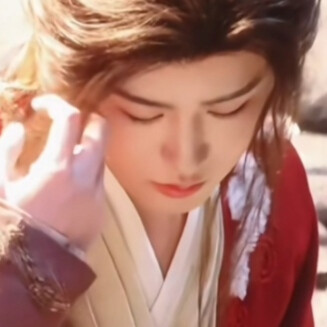 你是否在南山下救过一只小狐狸